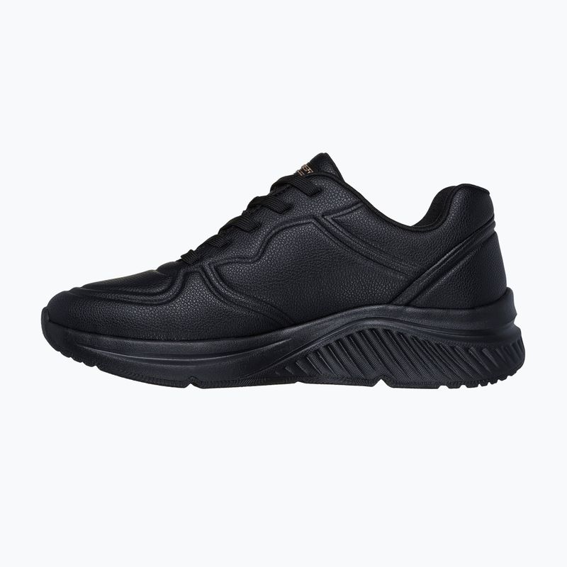 Buty damskie SKECHERS Bobs Arch Comfort B Sweet A Bind black 10