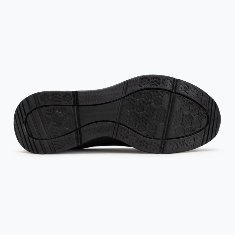 Buty damskie SKECHERS Bobs Arch Comfort B Sweet A Bind black 4