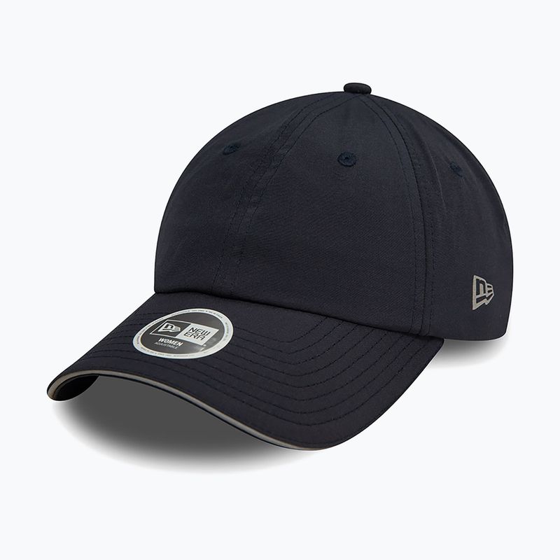 Czapka z daszkiem damska New Era Wmns Open Back Cap navy 2