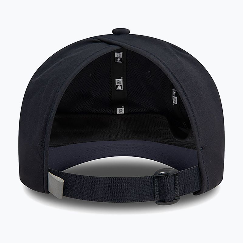 Czapka z daszkiem damska New Era Wmns Open Back Cap navy 4