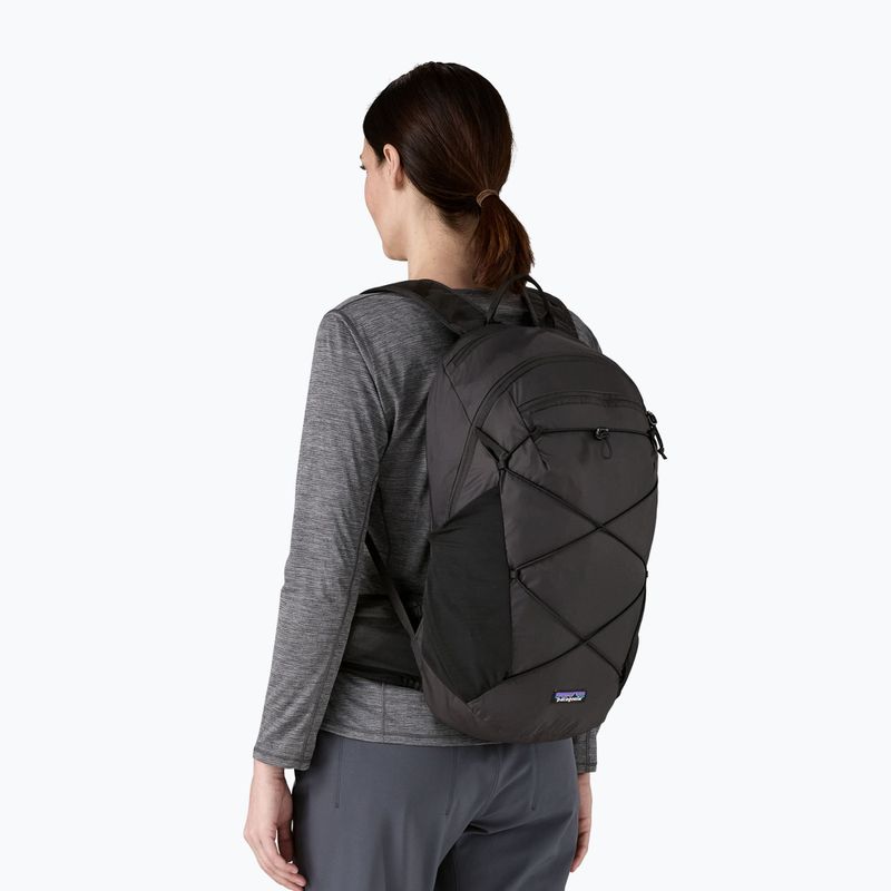 Plecak Patagonia Terravia Pack 22 l M black 3