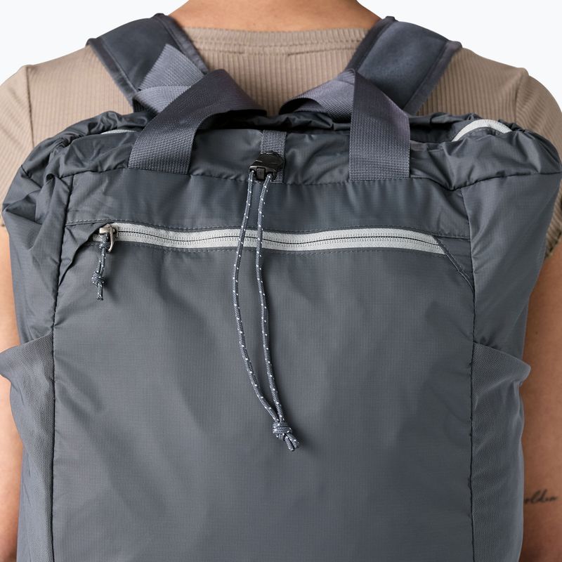 Plecak miejski Patagonia Terravia Tote 24 l smolder blue 7