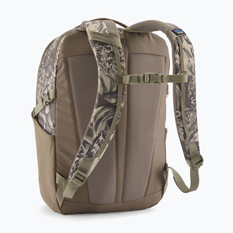 Plecak miejski Patagonia Refugio Day Pack 26 l noble grey 2