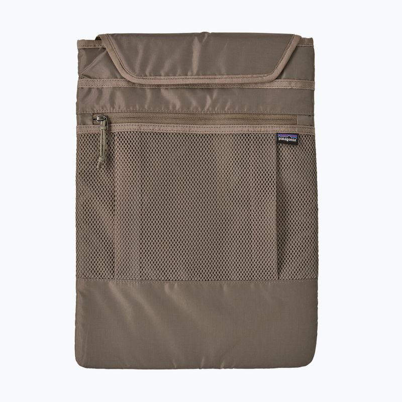 Plecak miejski Patagonia Refugio Day Pack 26 l noble grey 3