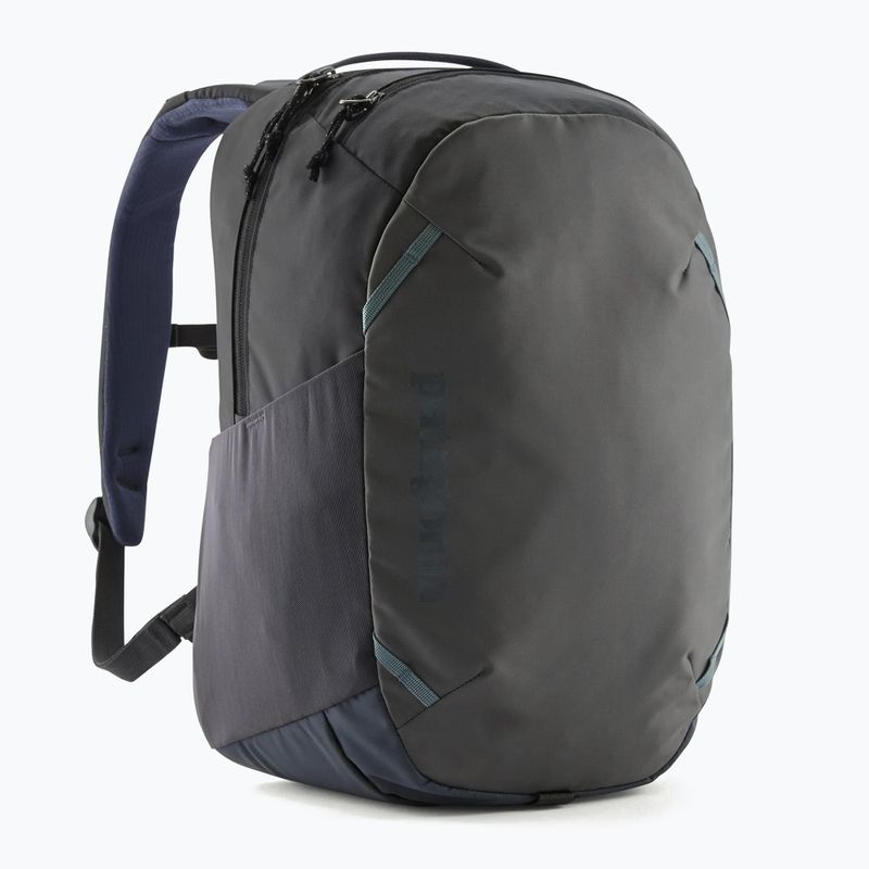 Plecak miejski Patagonia Atom Day Pack 24 l smolder blue 7