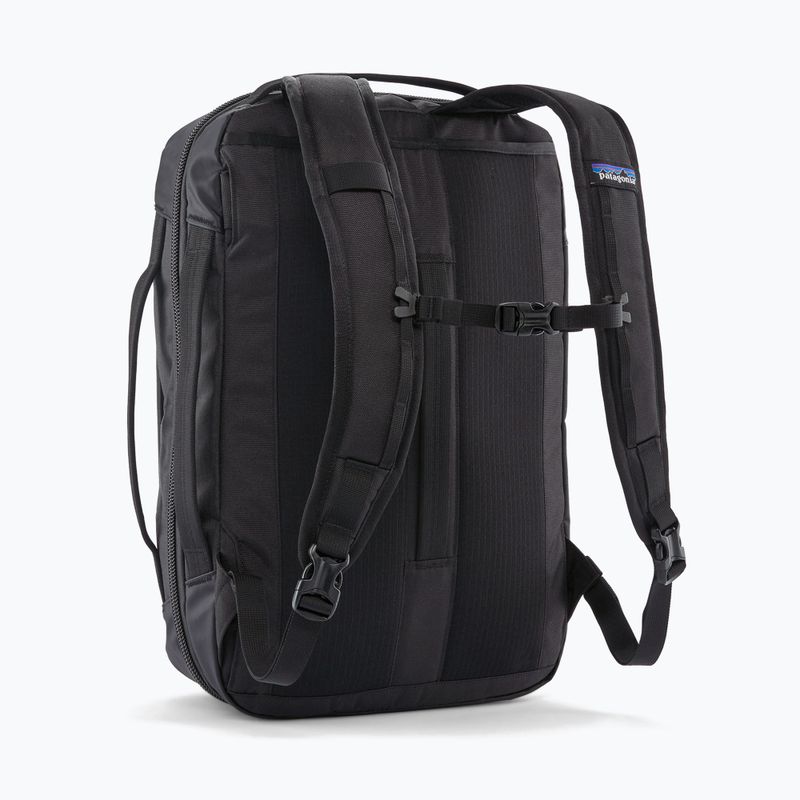 Plecak turystyczny Patagonia Black Hole Micro MLC 22 l black 2