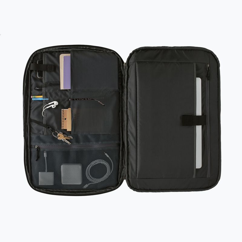 Torba podróżna Patagonia Black Hole MLC 45 l black/black 7