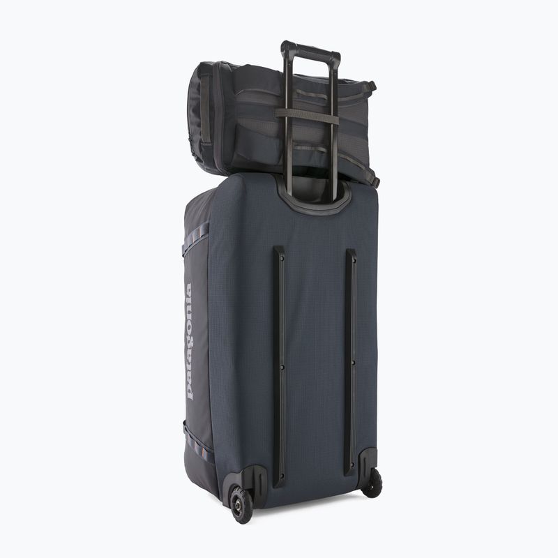 Plecak miejski Patagonia Black Hole Pack 25 l smolder blue/forge grey 4