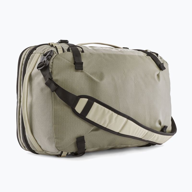 Torba podróżna Patagonia Black Hole MLC 45 l weathered stone 3