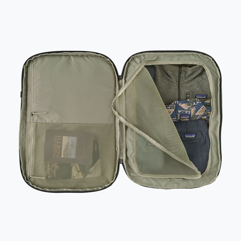 Torba podróżna Patagonia Black Hole MLC 45 l weathered stone 4