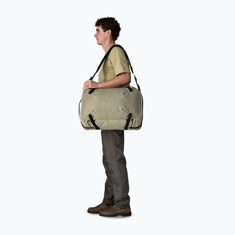Torba podróżna Patagonia Black Hole MLC 45 l weathered stone 9