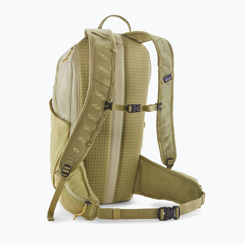 Plecak Patagonia Terravia Pack 14 l S weathered stone 2