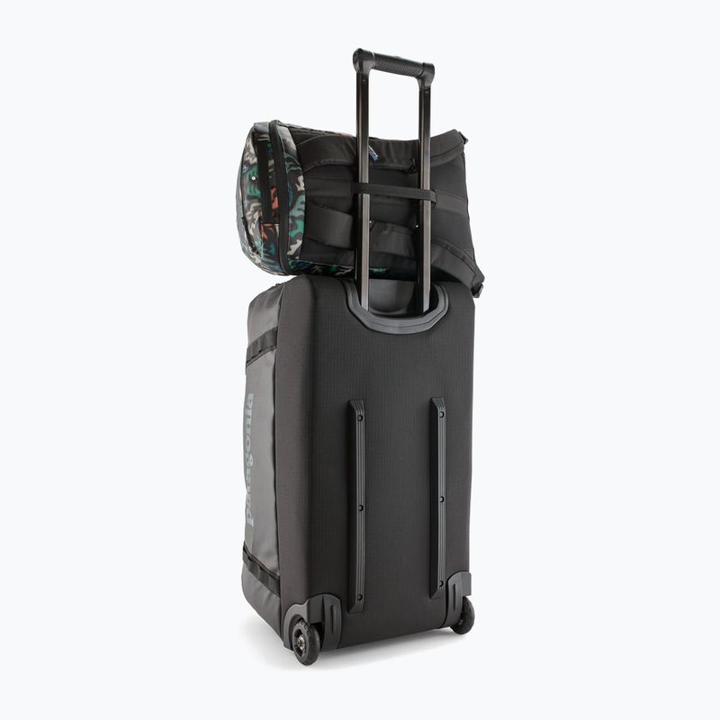 Plecak miejski Patagonia Black Hole Pack 25 l kaleido/black 4