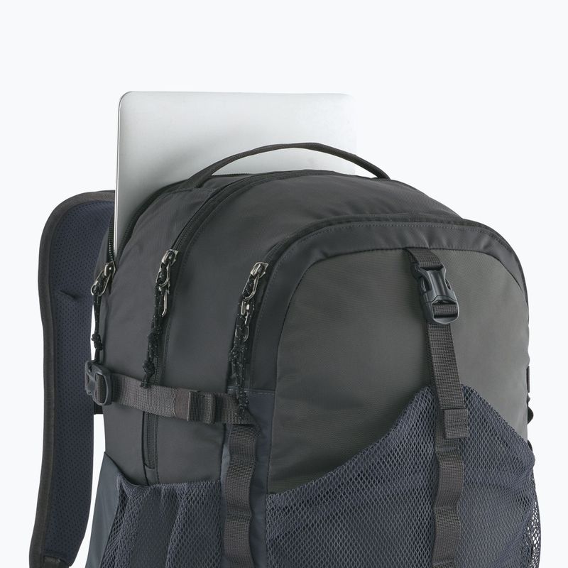 Plecak turystyczny Patagonia Refugio Day 30 l smolder blue 5