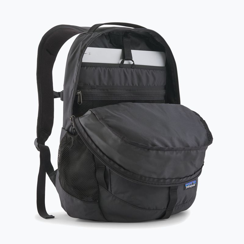 Plecak miejski Patagonia Refugio Day 26 l black 3
