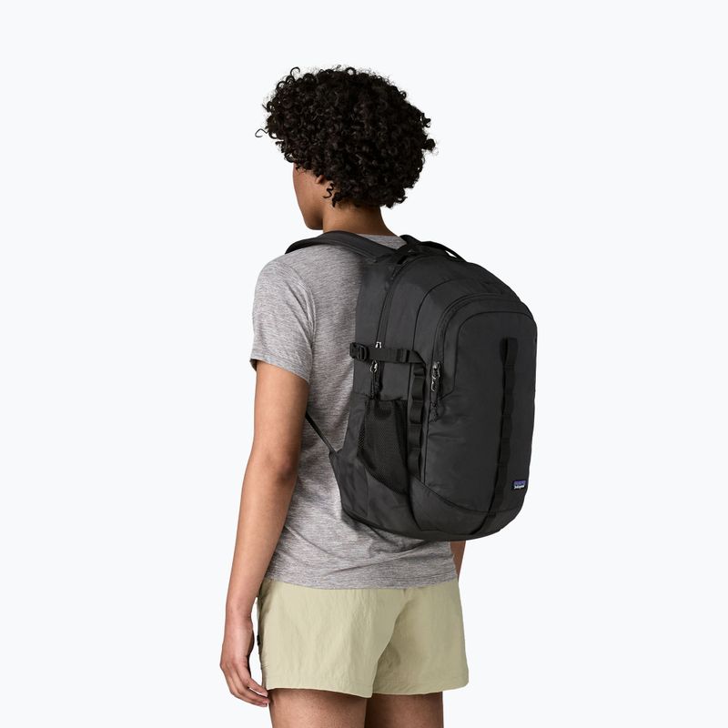 Plecak miejski Patagonia Refugio Day 26 l black 5