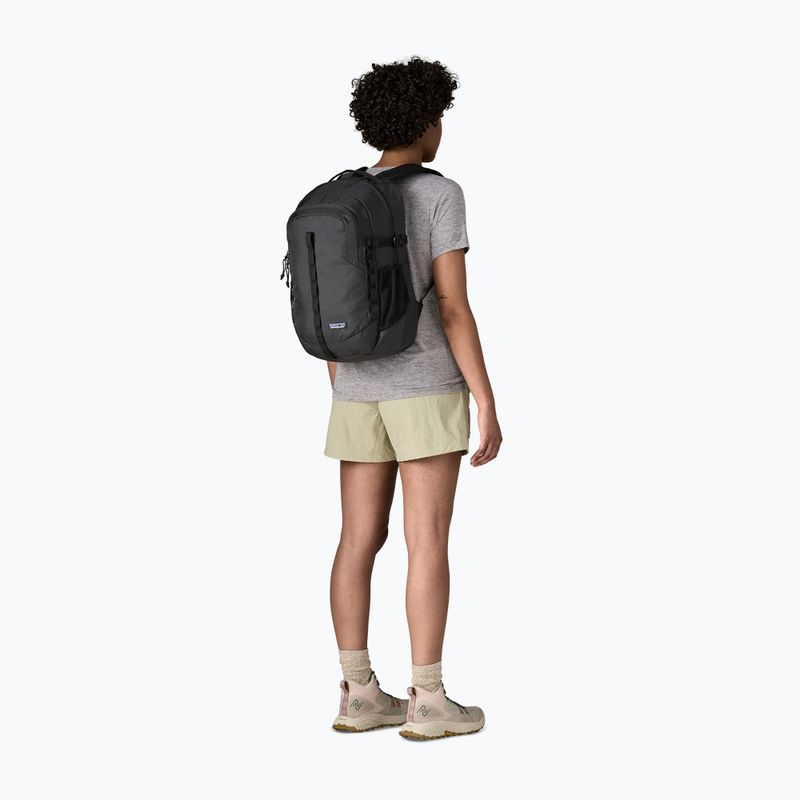 Plecak miejski Patagonia Refugio Day 26 l black 6