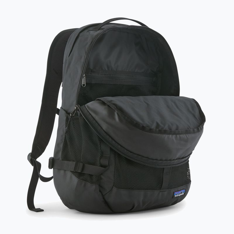 Plecak turystyczny Patagonia Refugio Day 30 l black 3