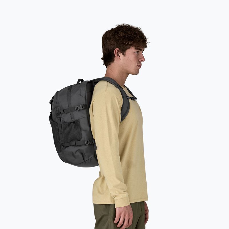 Plecak turystyczny Patagonia Refugio Day 30 l black 7