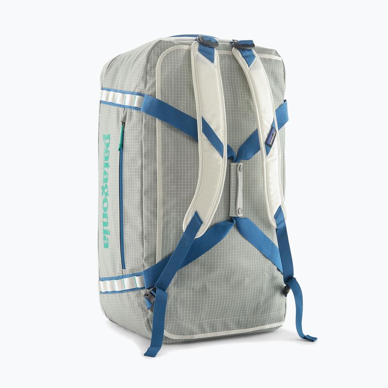 Torba podróżna Patagonia Black Hole Duffel 70 l birch white 2
