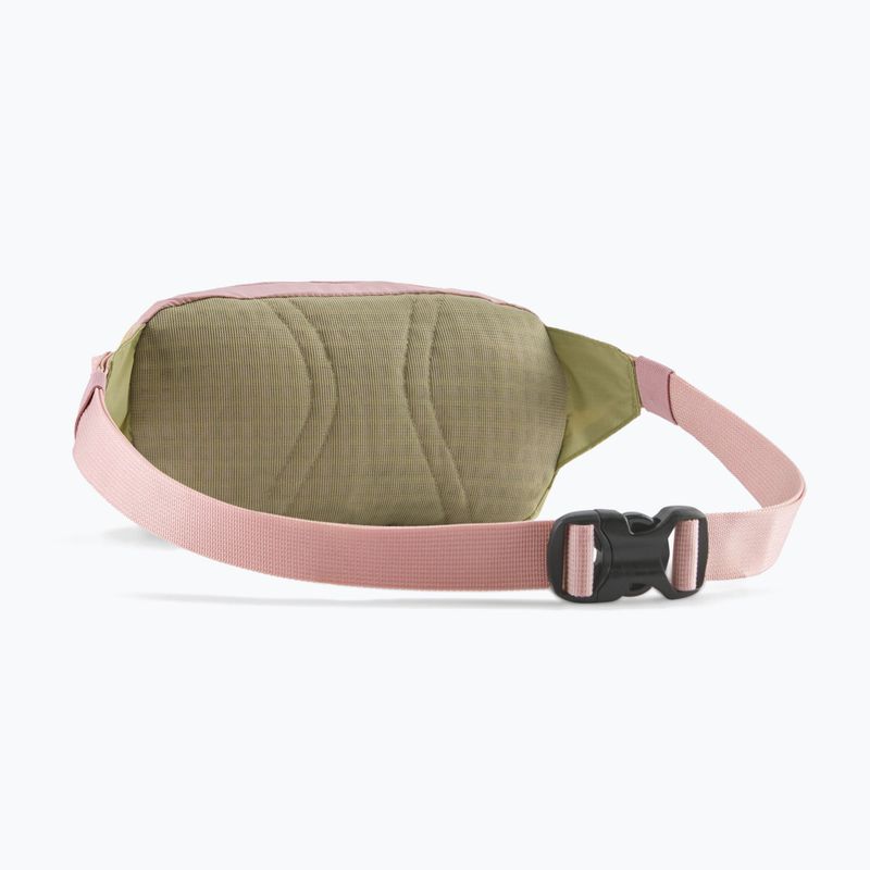 Saszetka nerka Patagonia Terravia Mini Hip quiet violet 2