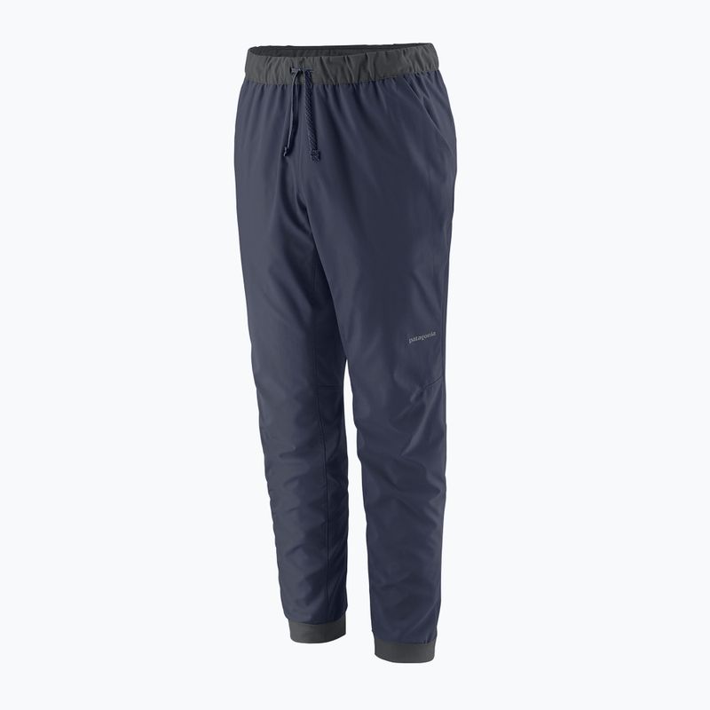 Spodnie męskie Patagonia Terrebonne Joggers new navy