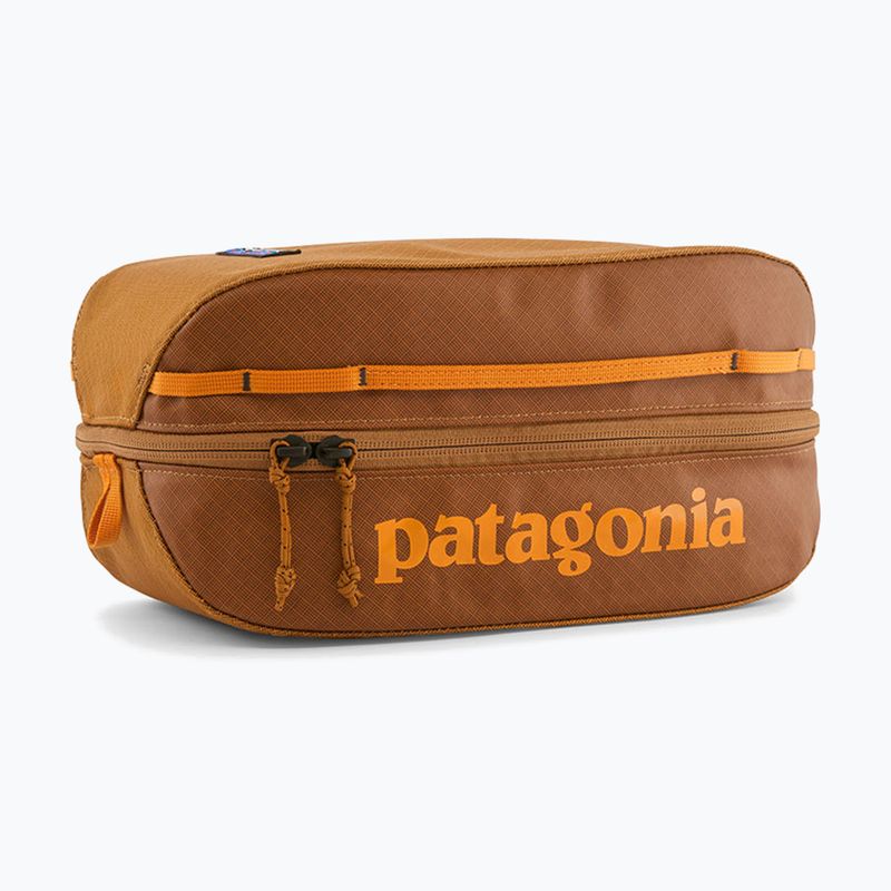 Organizer turystyczny Patagonia Black Hole Cube 6 l cinnamon brown