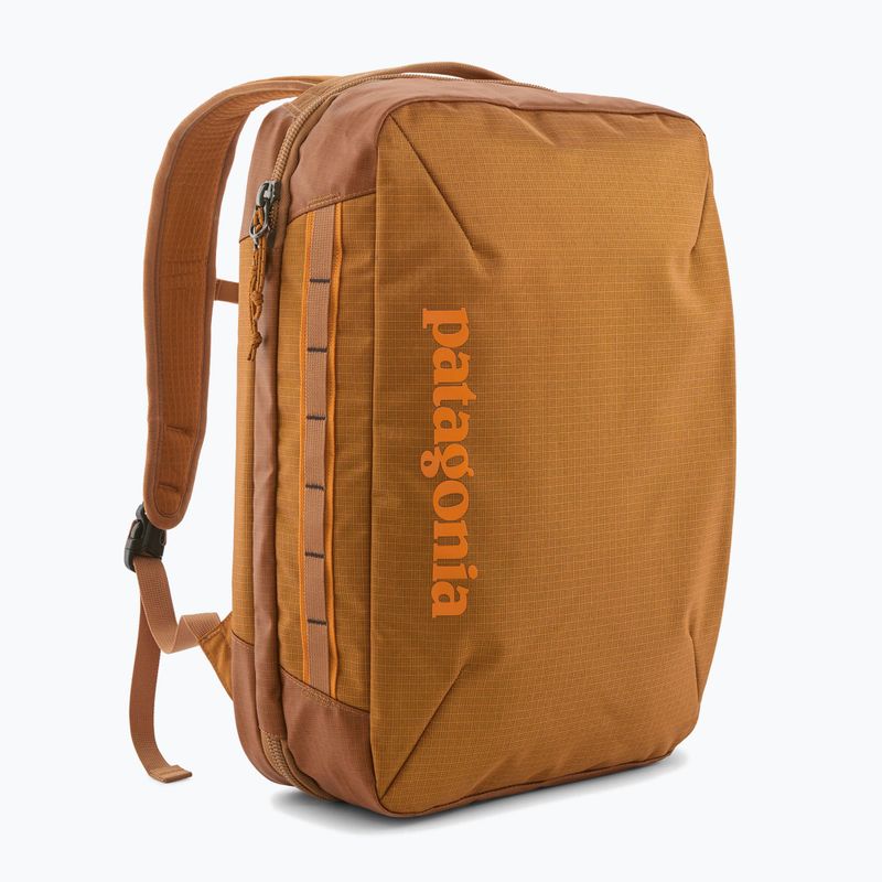 Plecak turystyczny Patagonia Black Hole Micro MLC 22 l cinnamon brown