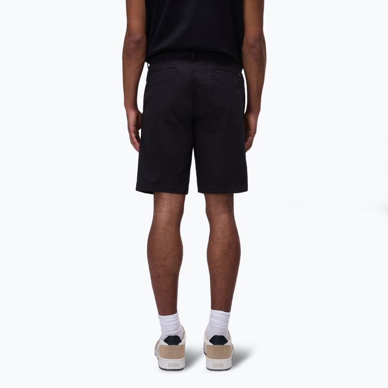 Spodenki męskie Napapijri Nakuru 6 black 041 2