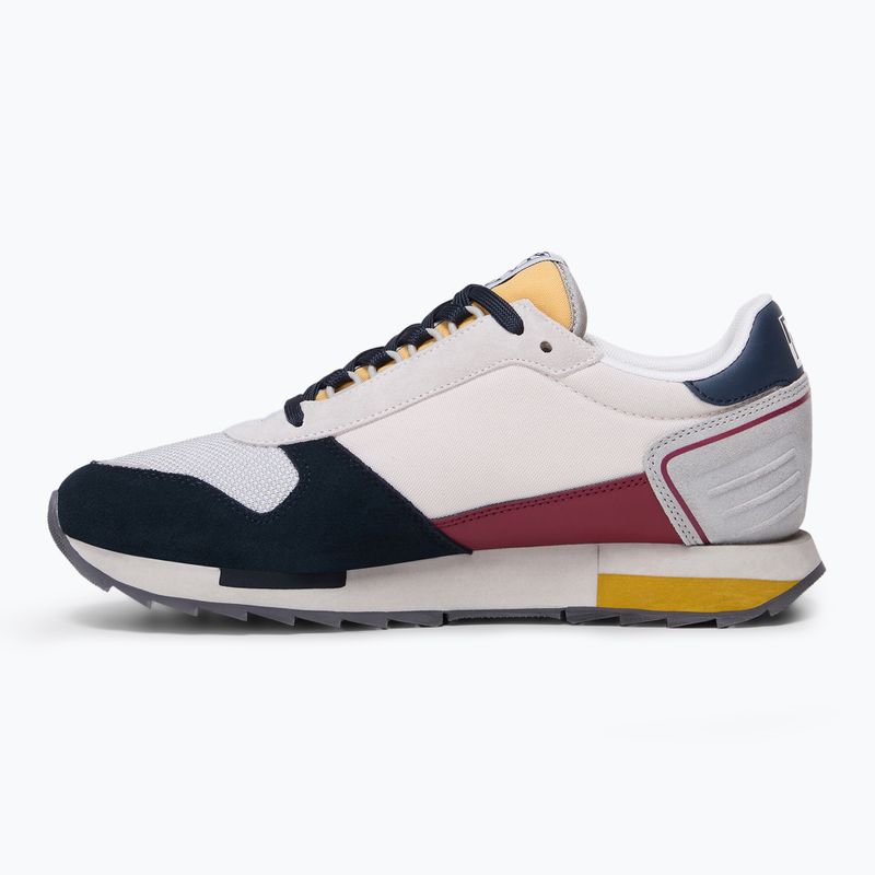Buty męskie Napapijri NP0A4IQH white/navy 9