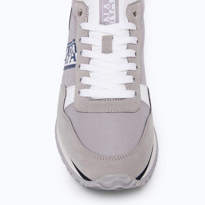 Buty męskie Napapijri NP0A4IQN ultimate grey 14