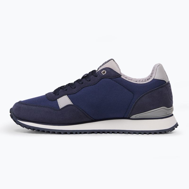 Buty męskie Napapijri NP0A4IQN blue marine 9