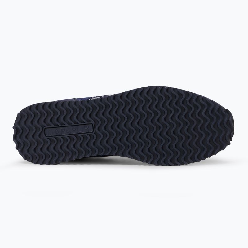 Buty męskie Napapijri NP0A4IQN blue marine 13