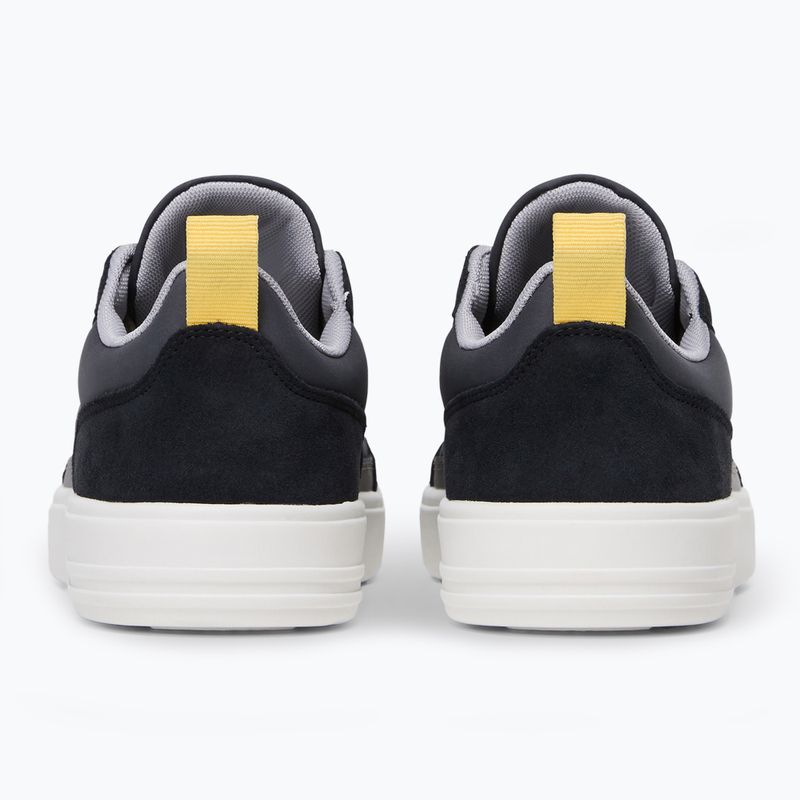 Buty męskie Napapijri NP0A4IQR black/grey 11