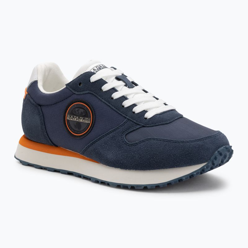 Buty męskie Napapijri NP0A4IQL avio