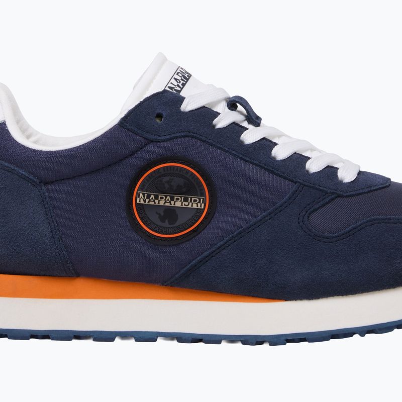 Buty męskie Napapijri NP0A4IQL avio 8