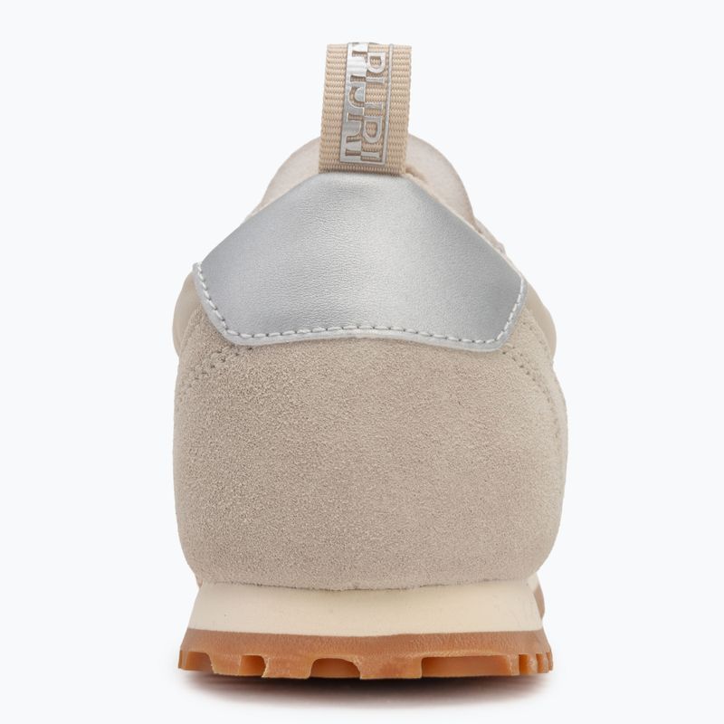 Buty damskie Napapijri NP0A4IQ9 mineral beige 6