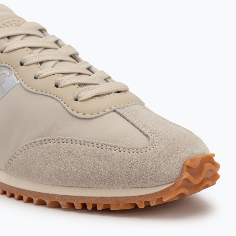 Buty damskie Napapijri NP0A4IQ9 mineral beige 7