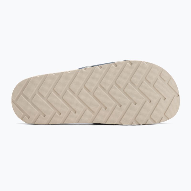 Klapki męskie Napapijri NP0A4IQV white/navy 4