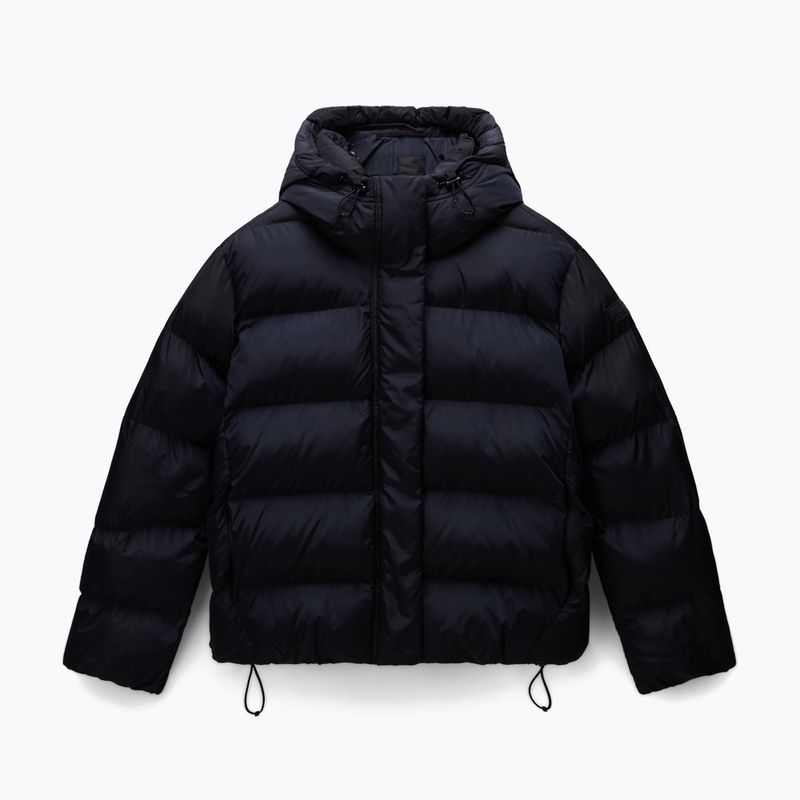 Kurtka ocieplana damska Napapijri A-Glane 1 black anthracite