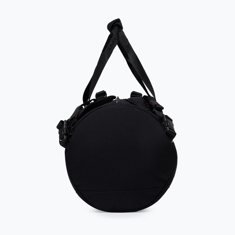 Torba podróżna Napapijri Bering Travel Small 1 24,5 l black beauty 3