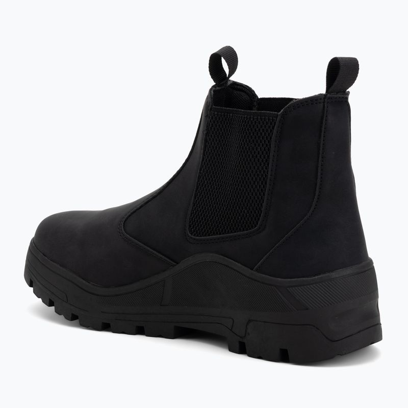 Buty męskie Napapijri Herb black 3