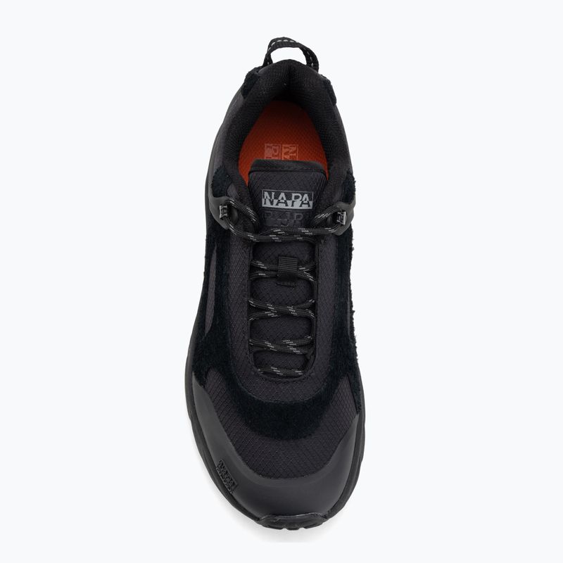 Buty męskie Napapijri Delta black 5
