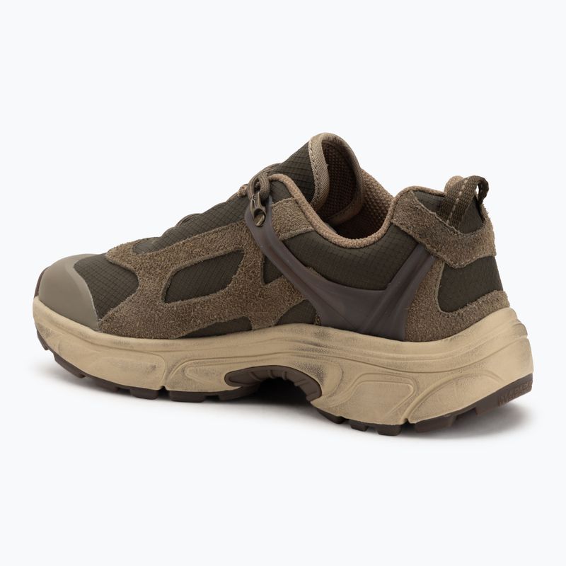 Buty męskie Napapijri Delta green lichen 3