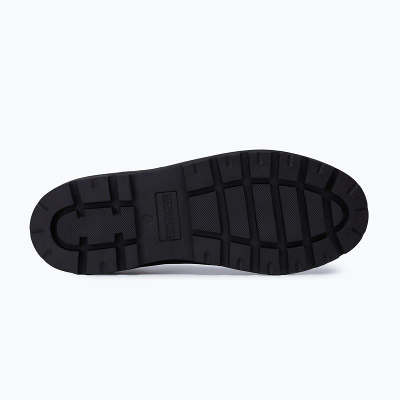 Buty męskie Napapijri Herb raindrum 5