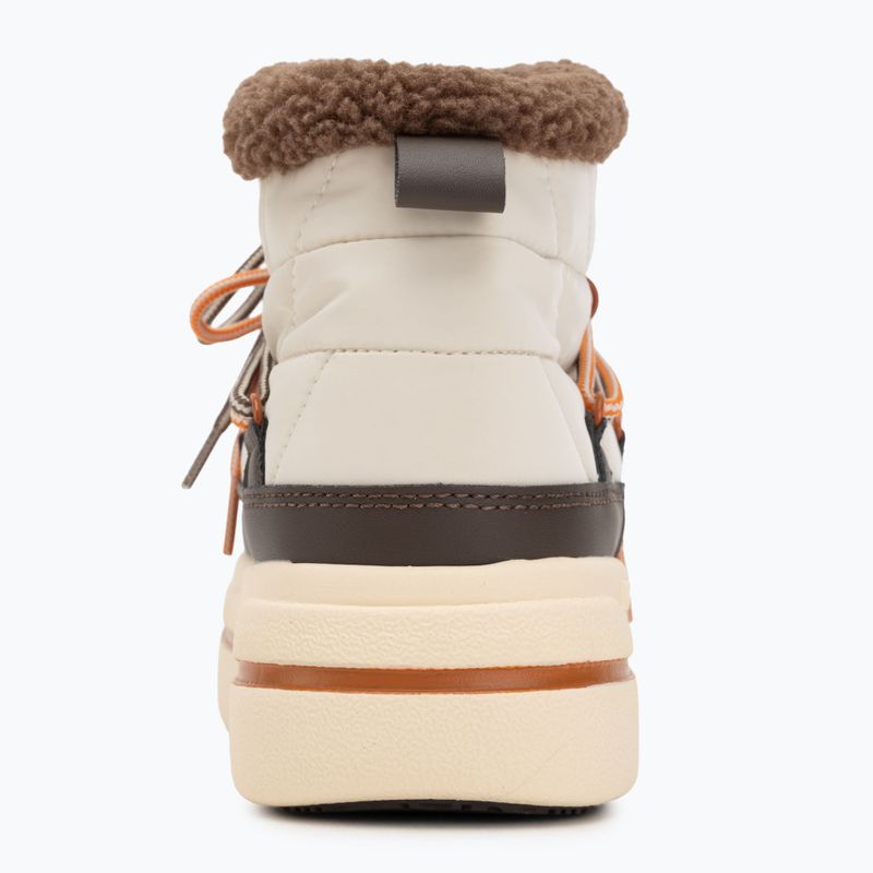 Śniegowce damskie Napapijri Glacier humus beige 6