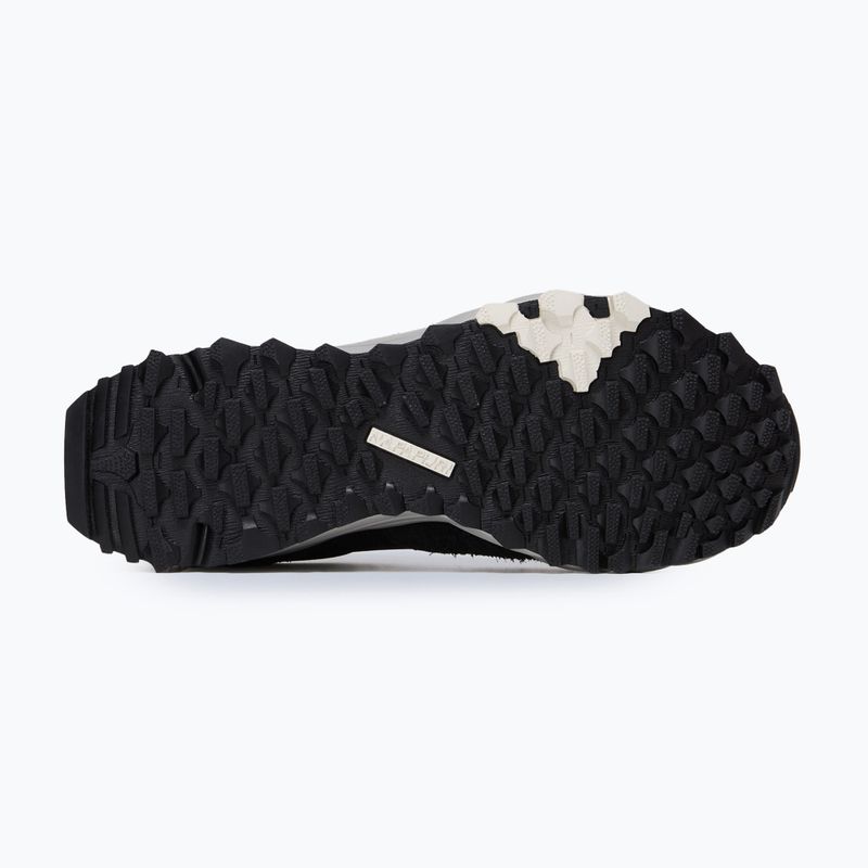 Buty męskie Napapijri Vortec black 4