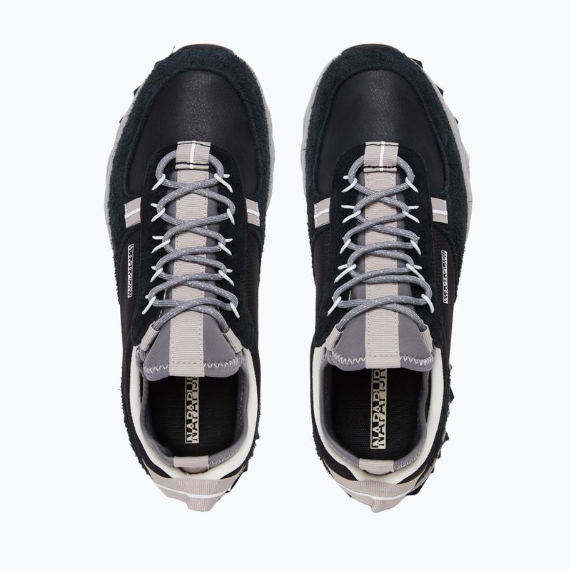 Buty męskie Napapijri Vortec black 5