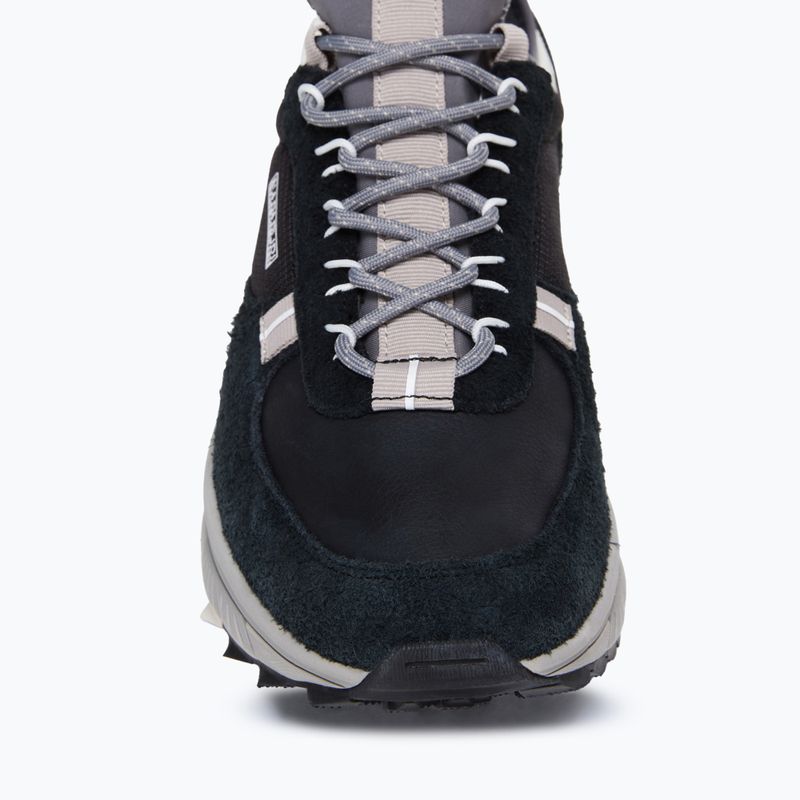 Buty męskie Napapijri Vortec black 6
