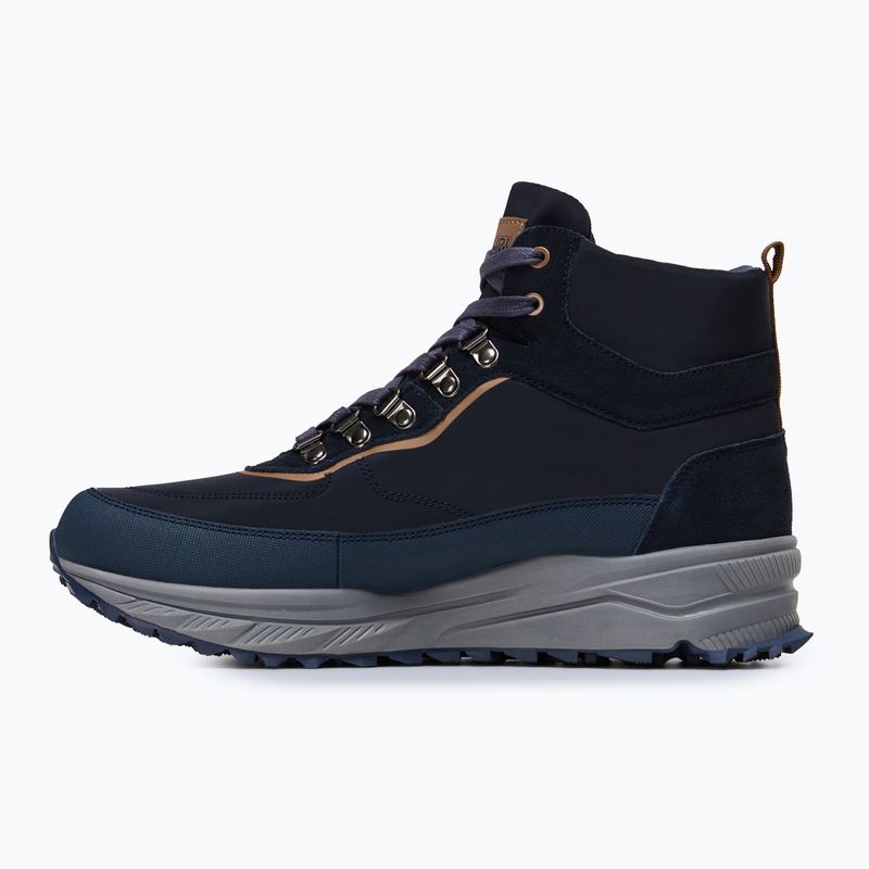 Buty męskie Napapijri Vortec blue marine 2